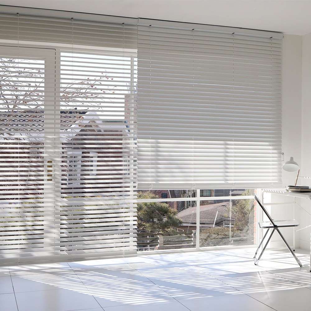 해비체 오동나무 원목 우드블라인드 베란다창문 40x40 17,300원