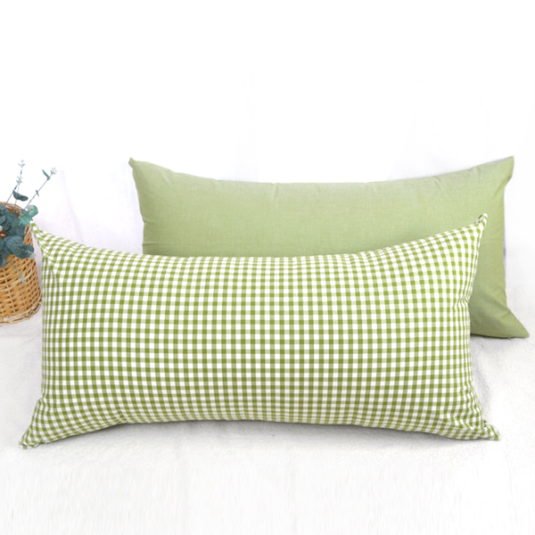 컬러팝연두 등받이쿠션 등쿠션 대쿠션 대형쿠션 침대헤드쿠션 14,500원