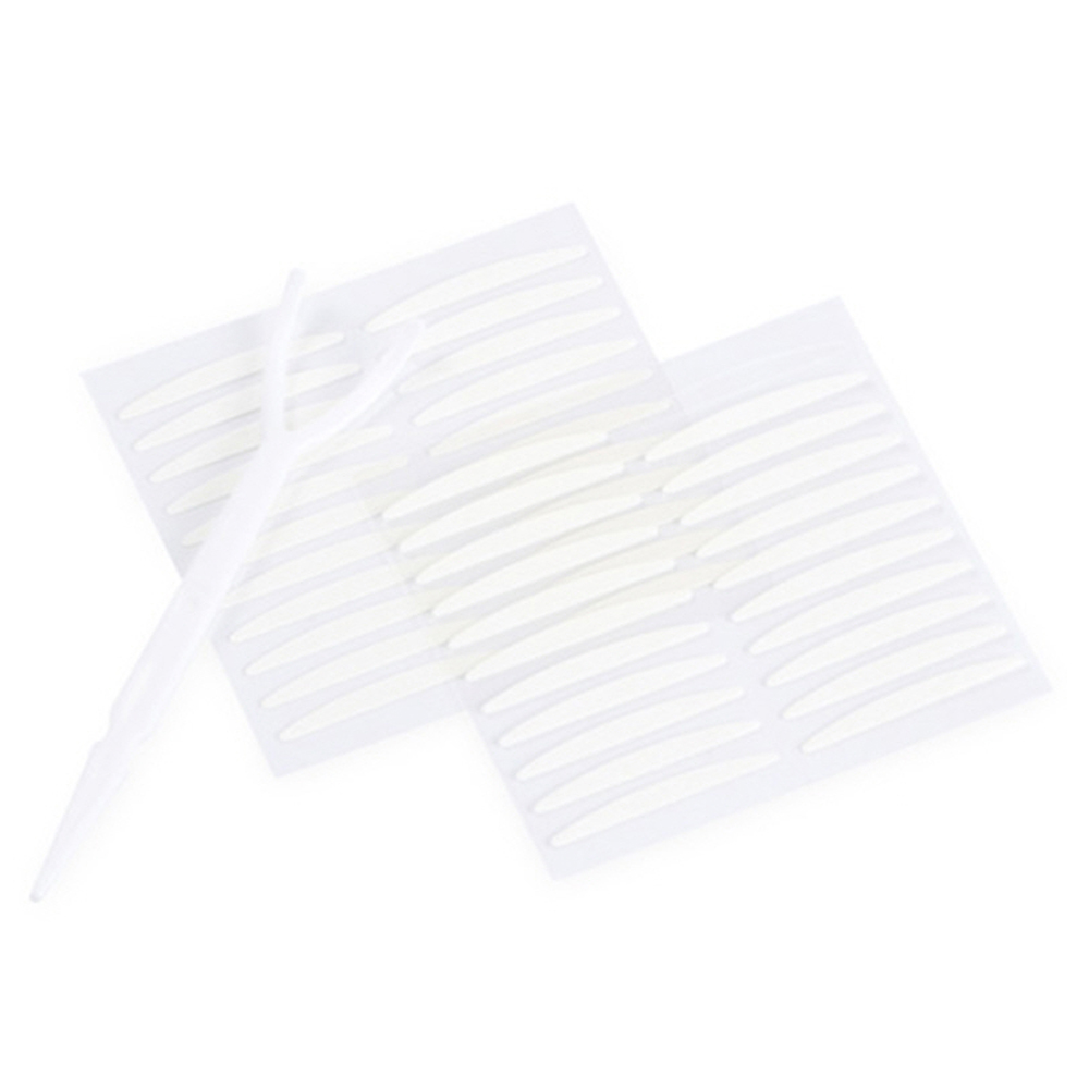 더페이스샵 FMGT 데일리 뷰티툴즈 양면 쌍꺼풀 테이프 1,600원