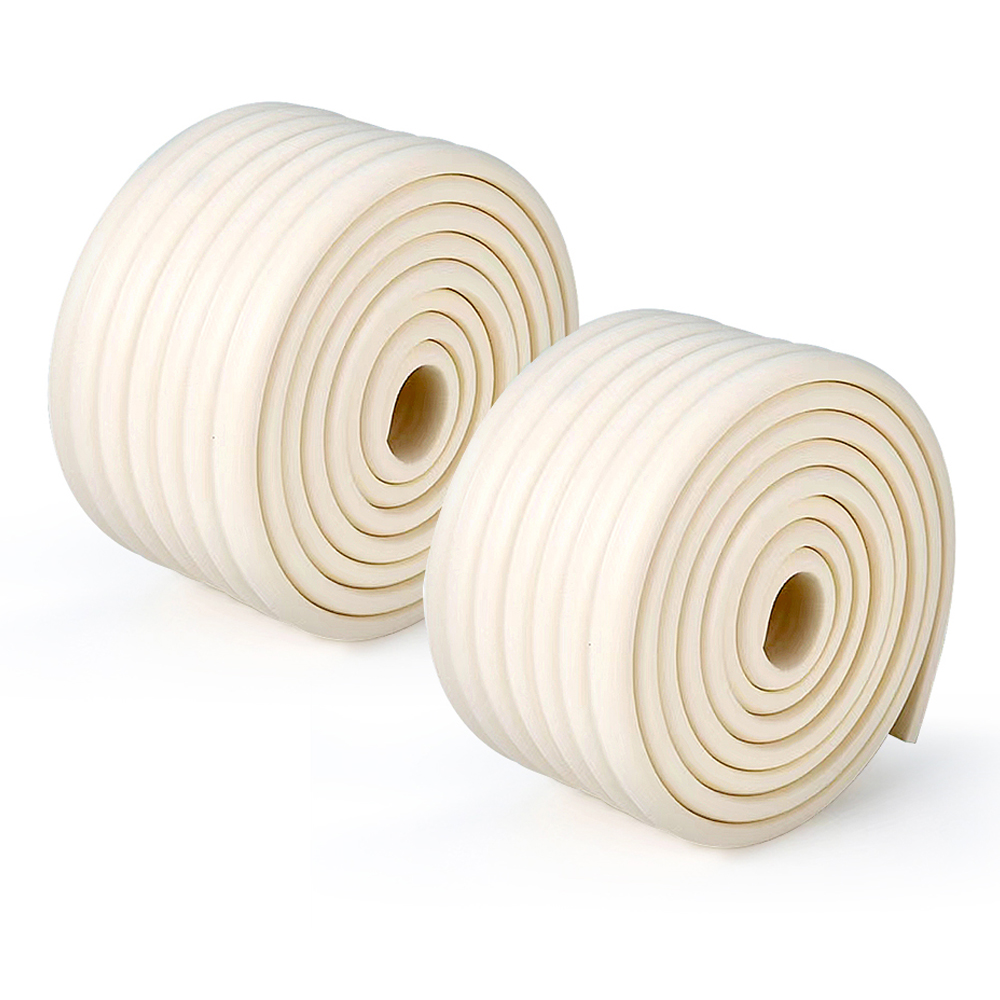 레토 아기 W형 모서리보호대, 아이보리, 2개 5,100원