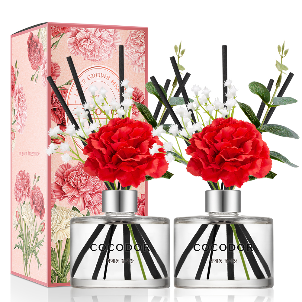 코코도르 카네이션 디퓨저 200ml 17,800원