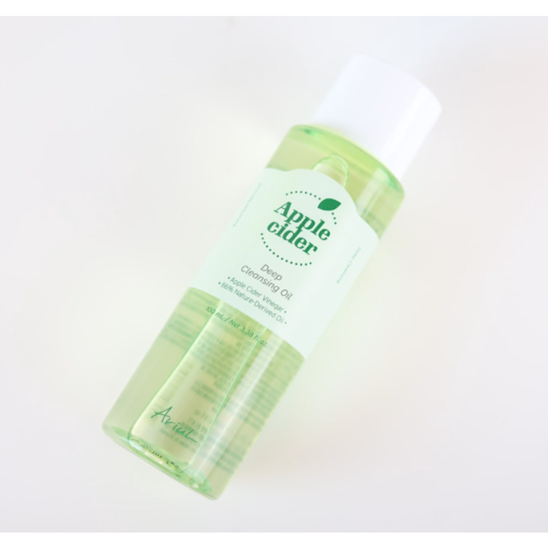 아리얼 애플사이다 클렌징오일 21,600원