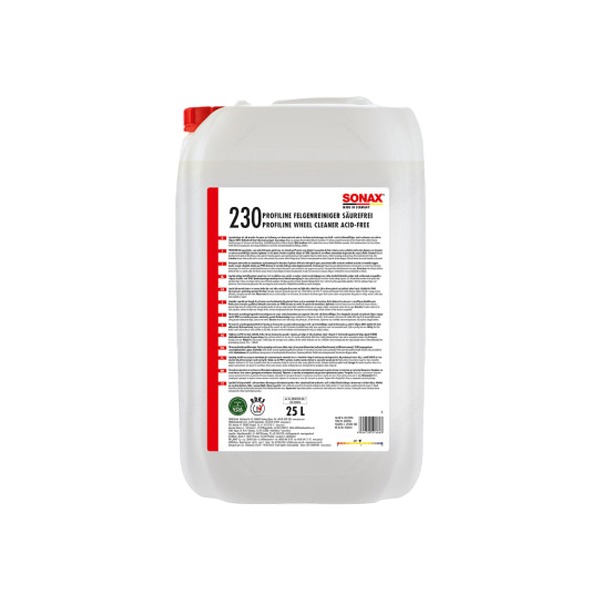 소낙스 익스트림 휠클리너 25L 철분제거제 말통, 1개 543,100원