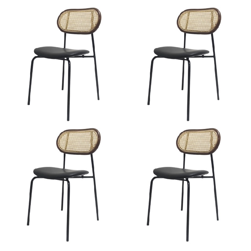 철재 나트라 의자 // 토리노 라탄 체어 디마폴 모아 마일로 스파이더 케이 코넬 다이닝룸 카페 식당 식탁 철제 인조가죽 인테리어 북유럽 사무용가구 가정용가구 업소용가구 원룸가구 240,000원