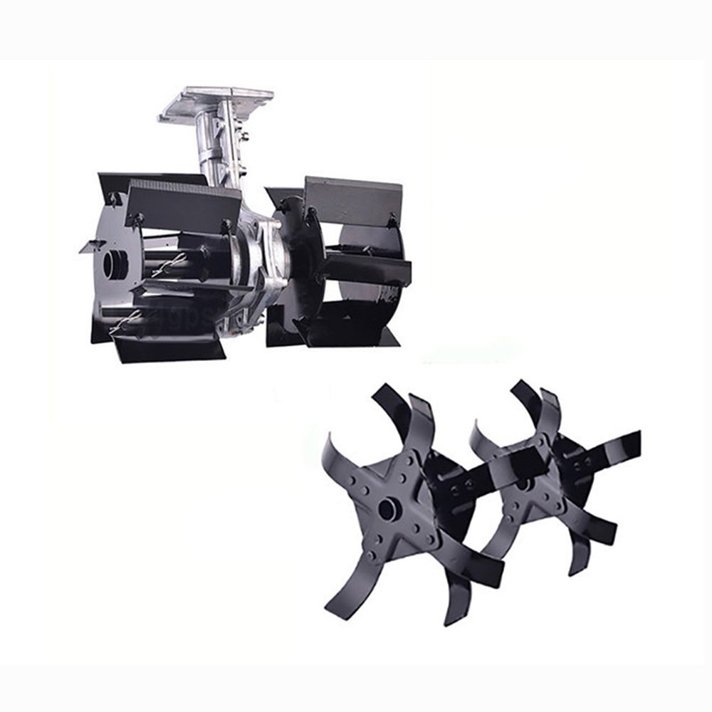 서령상사- 제초기 로타리기 풀세트-선택 미니관리기+98ea new*38325dv, 1개 130,500원