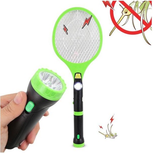 다와 충전식 모기채 DMS-5000R 전기모기채 파리채 USB충전 해충퇴치기 12,000원