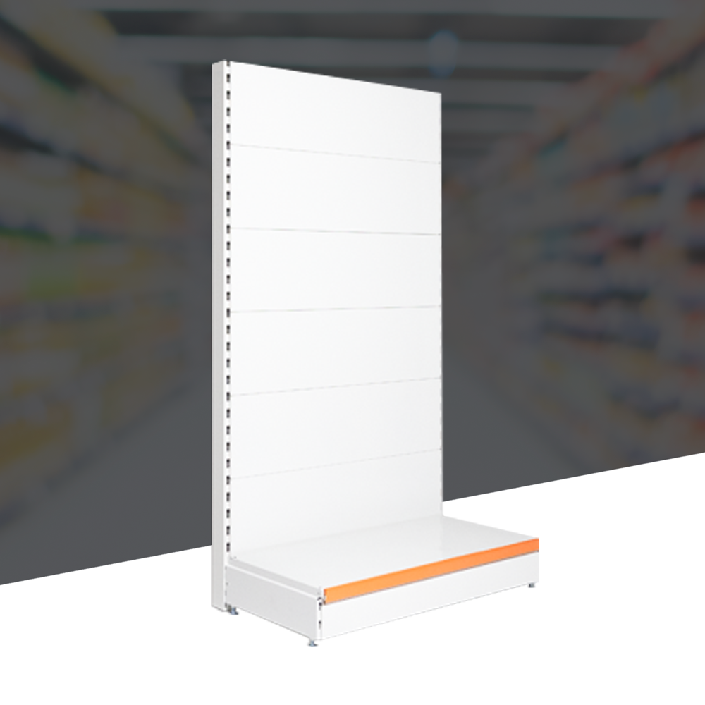 부원진열장 하이퍼 곤도라 약국 마트 편의점 과자 문구사 매장 상품 진열대 철제 선반 1단, 2080 261,960원