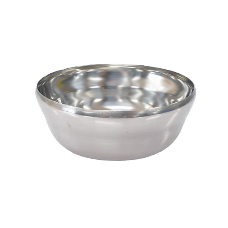 스텐 대접 소 10cm 어린이용 국그릇 14,600원