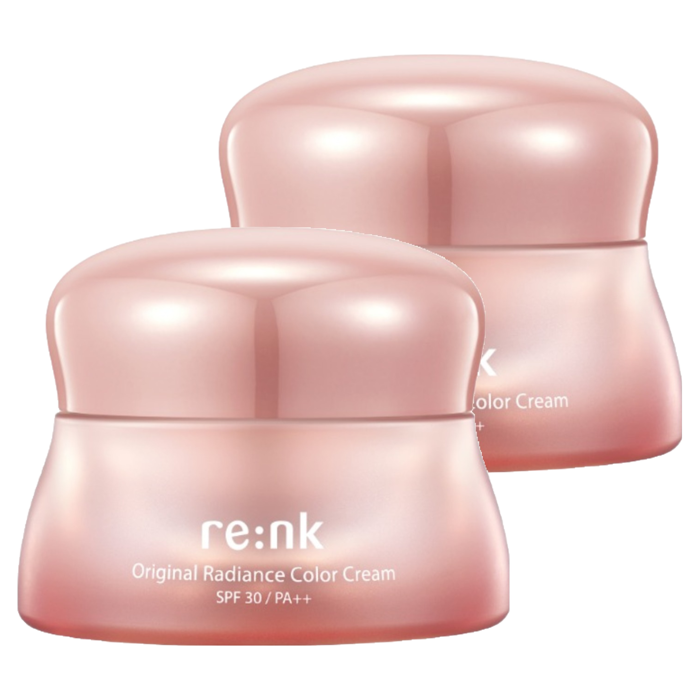 리엔케이 오리지널 래디언스 컬러크림 SPF30 PA++, 핑크, 40ml, 2개 29,900원