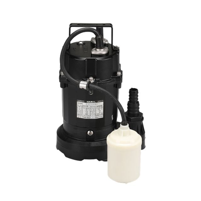 한일전기 펌프(수중펌프) IP-217-F 295,440원