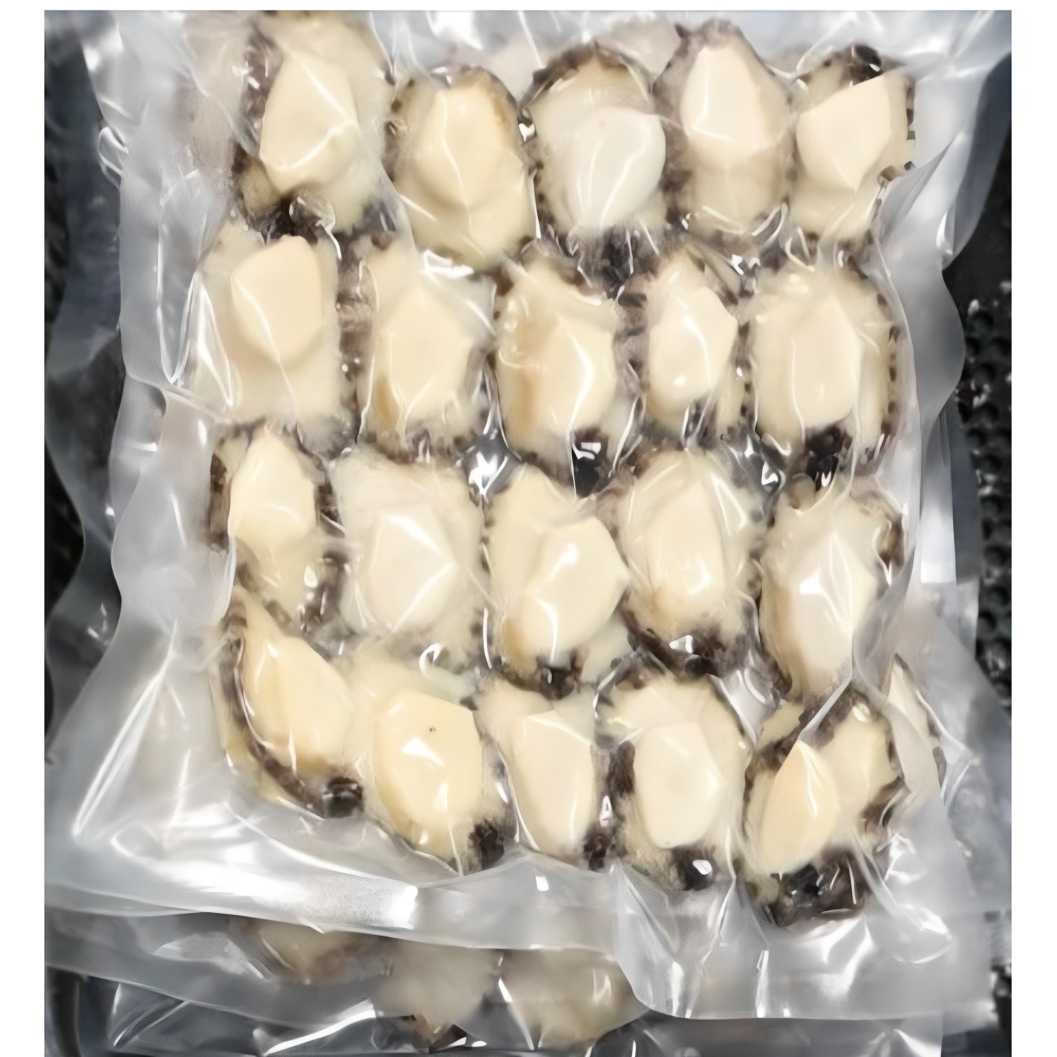 청정완도물산 손질전1kg18-25미, 1kg16-20미, 1kg30-40미 손질후 순살200g2팩또는400g1팩(랜덤발송) 순살자숙전복 선물용강추 주인직배송 진공포장 40,880원