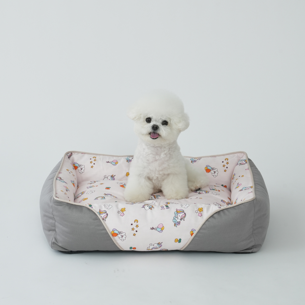 강아지 여름 방석 소형견 중형견 런레이더 쿨방석 통풍 애견 쿠션 반려동물 침대 시원한 고양이 겸용 펫방석 33,100원