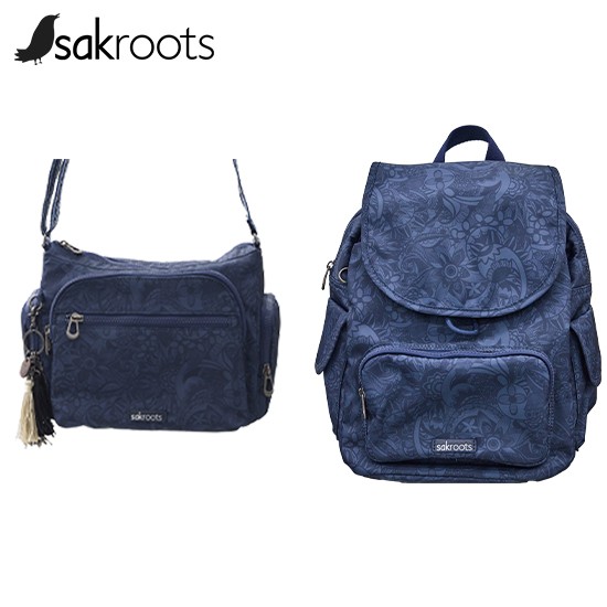 삭루츠 루치아 폴리 가방 2종 세트 149,000원