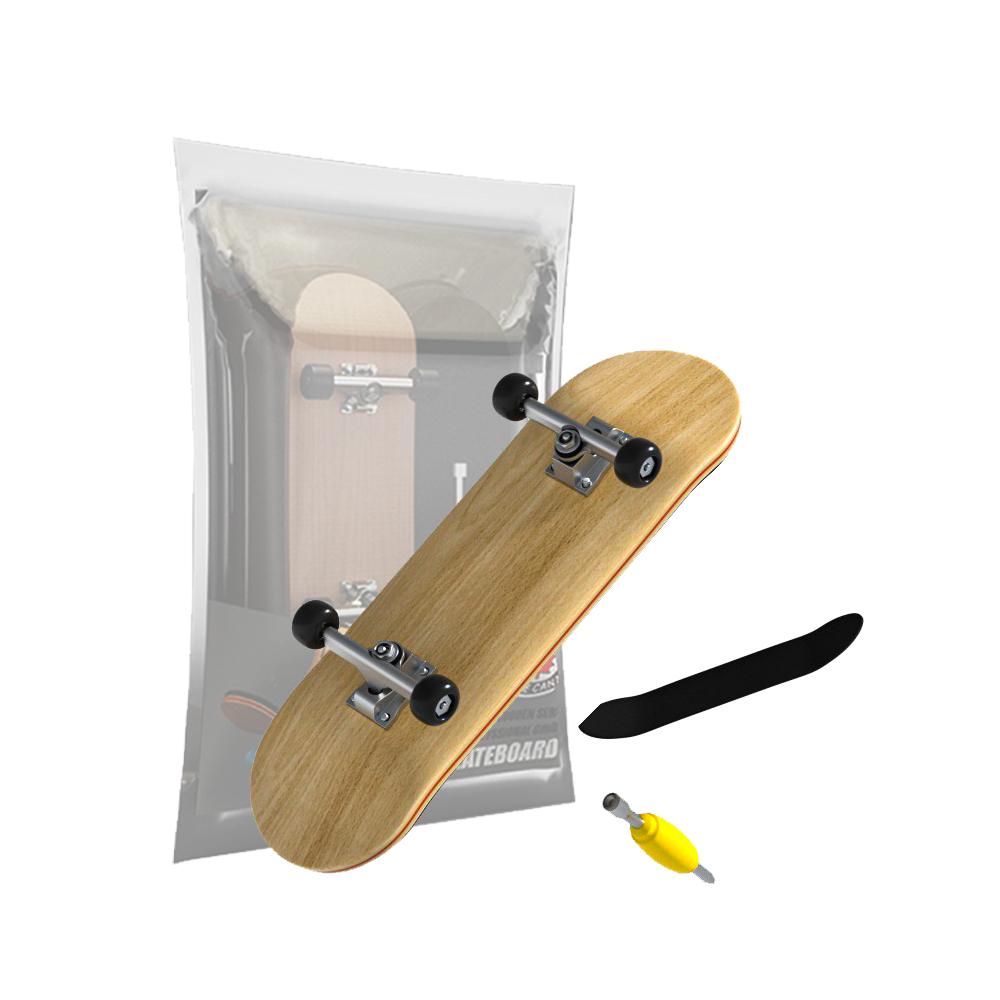 클라이트 입문용 핑거보드 핸드 전용 스케이트보드 미니스케이트보드 8,690원