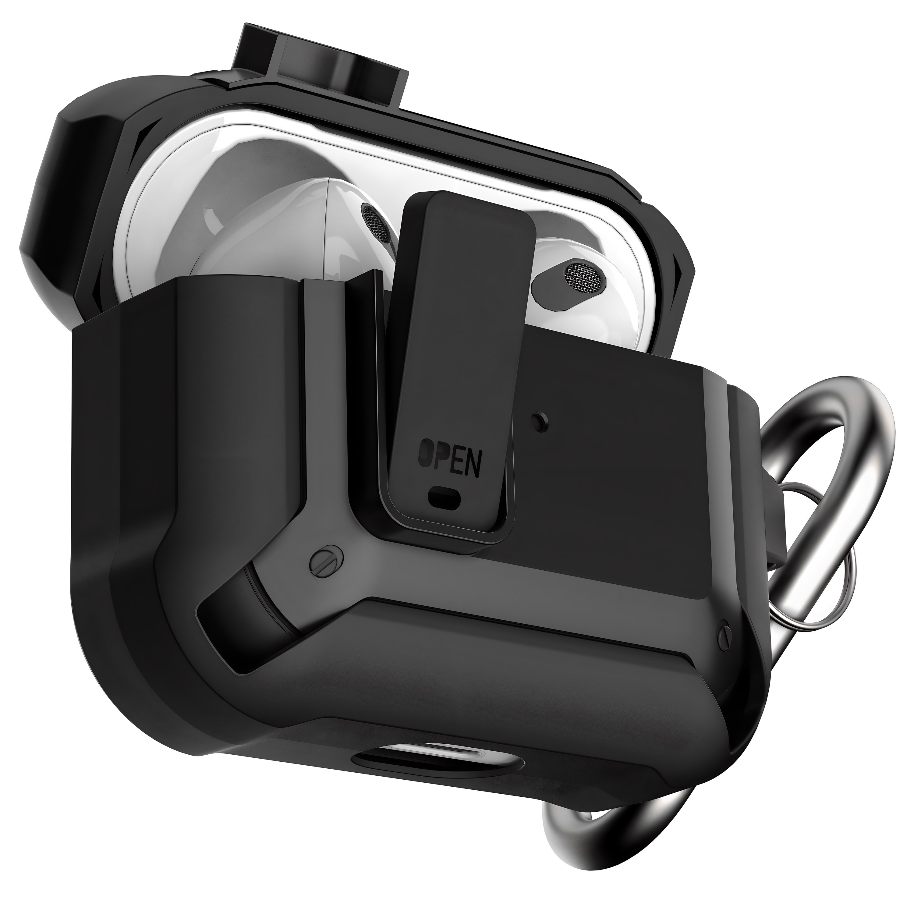 누아트 프레임 락 범퍼케이스 7,900원