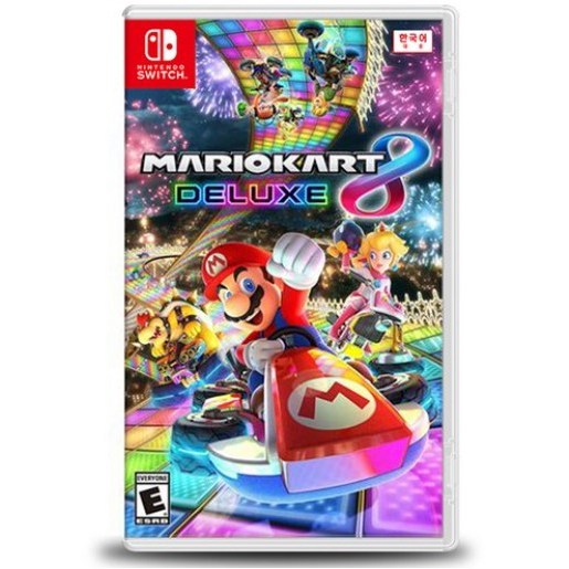 닌텐도 스위치 마리오 카트8 디럭스 최신형 2,150,830원