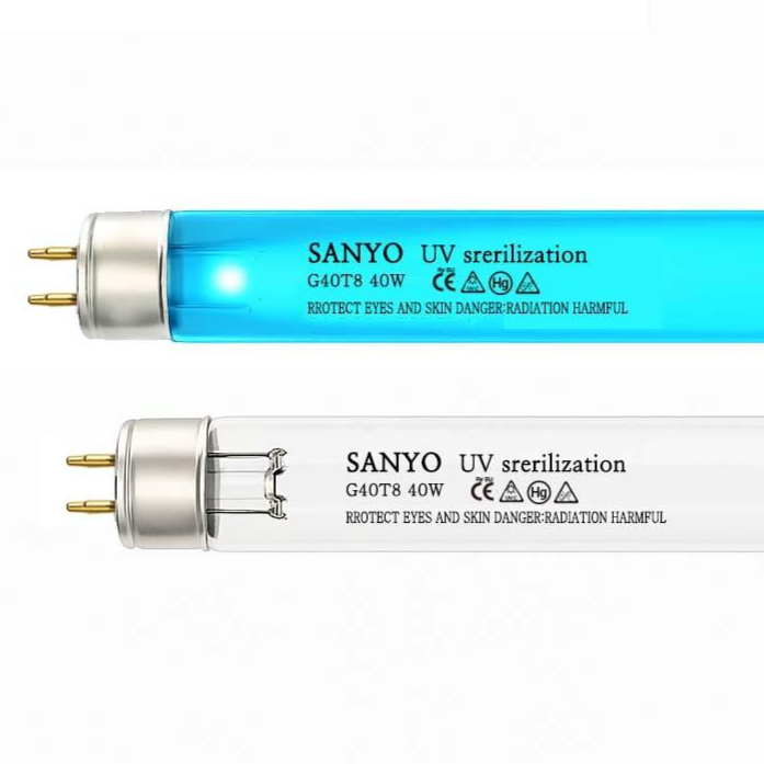 산요자외선 살균램프 G40T8 36,000원