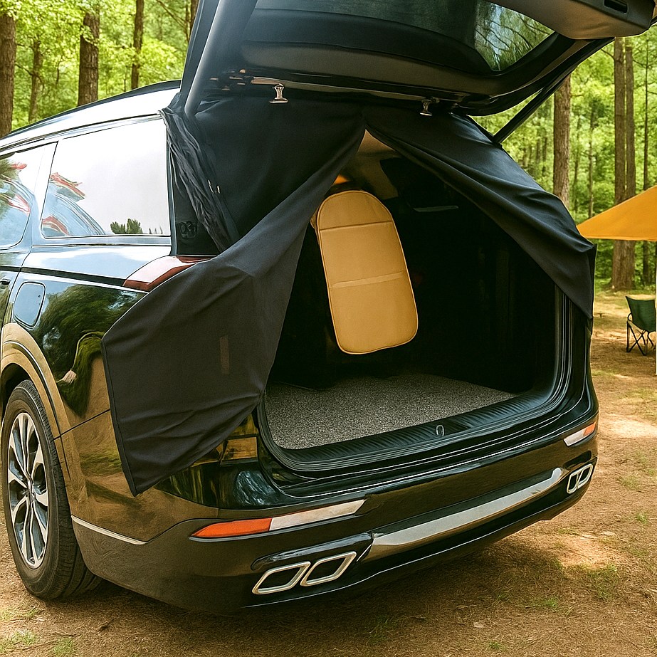 벤비아 차량용 트렁크 모기장 차박 방충망 트렁크 햇빛가리개 자동차 차박 카니발 펠리세이드 모하비 싼타페 렉스턴 QM6 쏘렌토 투싼 스타렉스 아이오닉5 EV6 등 00713 22,300원