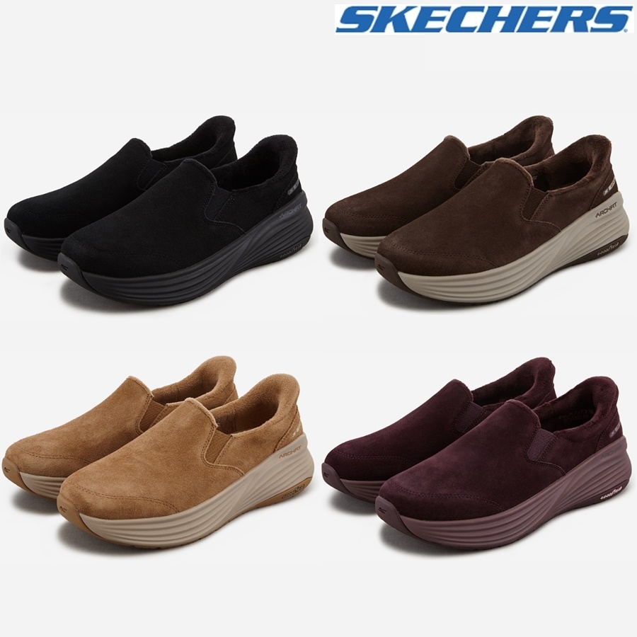 스케쳐스 여성 (슬립인스) 고워크 아치핏 스태빌리티2.0 SP0WWCFY101 102 103 104 NC대전유성 149,000원