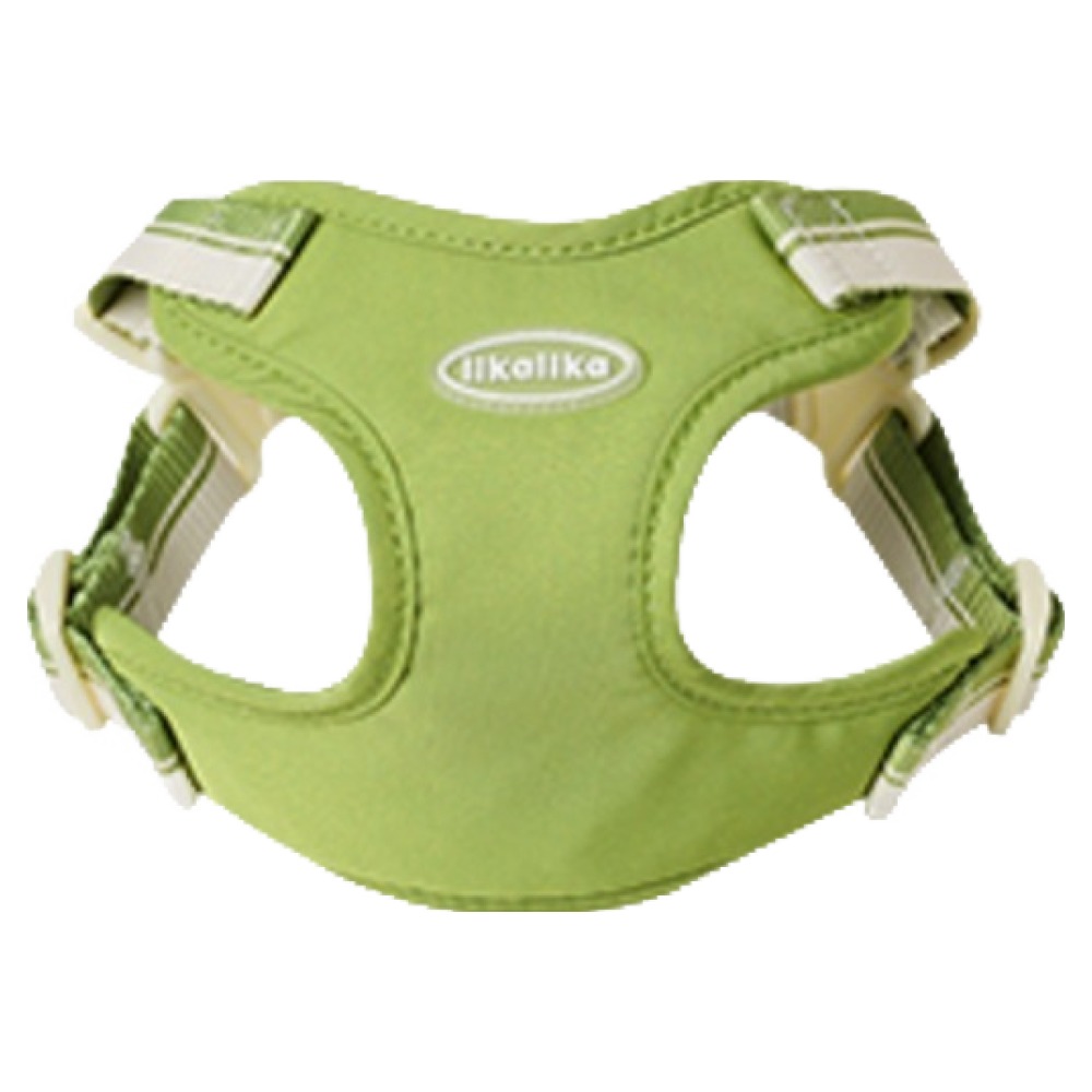 리카리카 강아지 브리즈 워크 하네스 32,400원