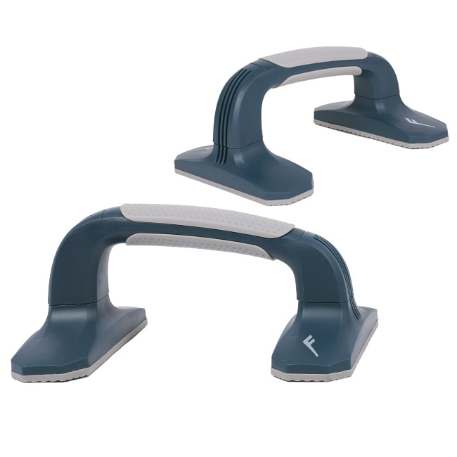 프로스펙스 에센셜 푸쉬업바 팔굽혀펴기 푸시업 가슴운동 기구 12,900원