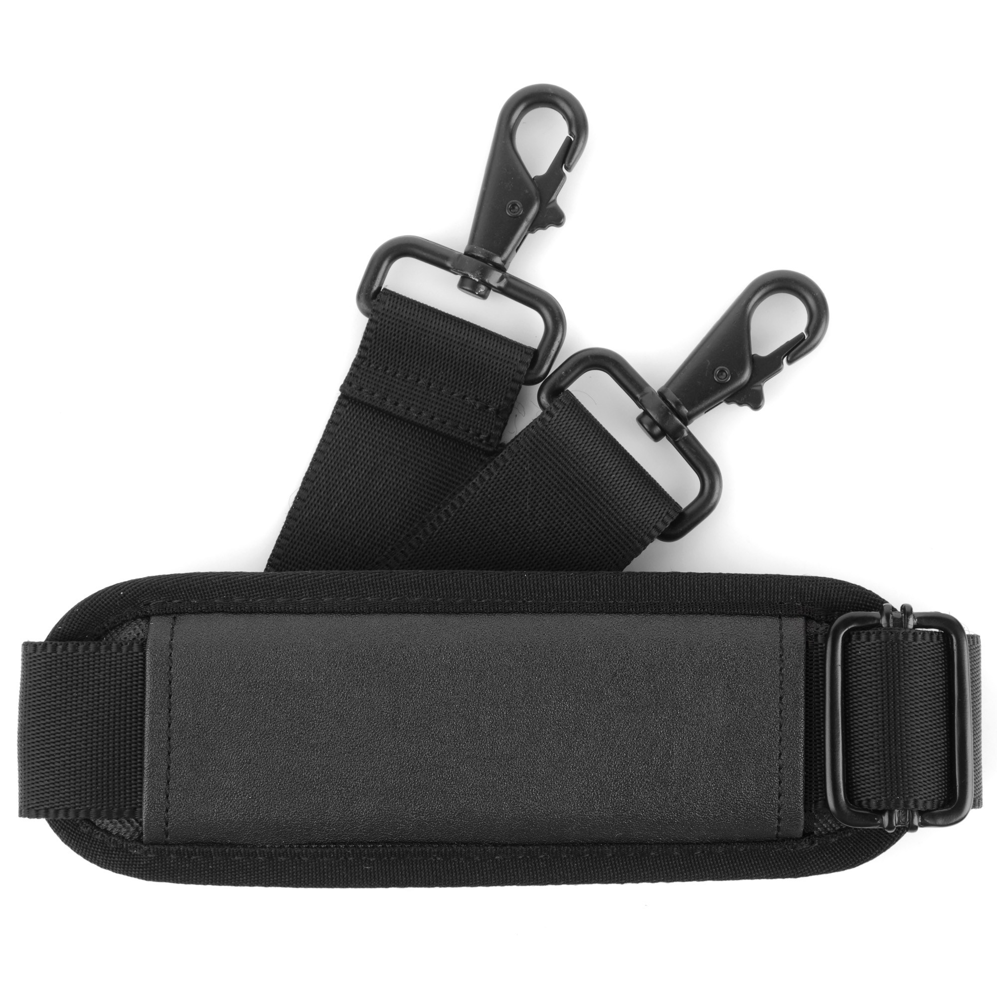 제로팅 리퍼 가방스트랩 패드 일반형 세트 대형 SZL1LBK-RB 1P 블랙 쿠션 가방끈 어깨끈 ZEROTING 27,800원