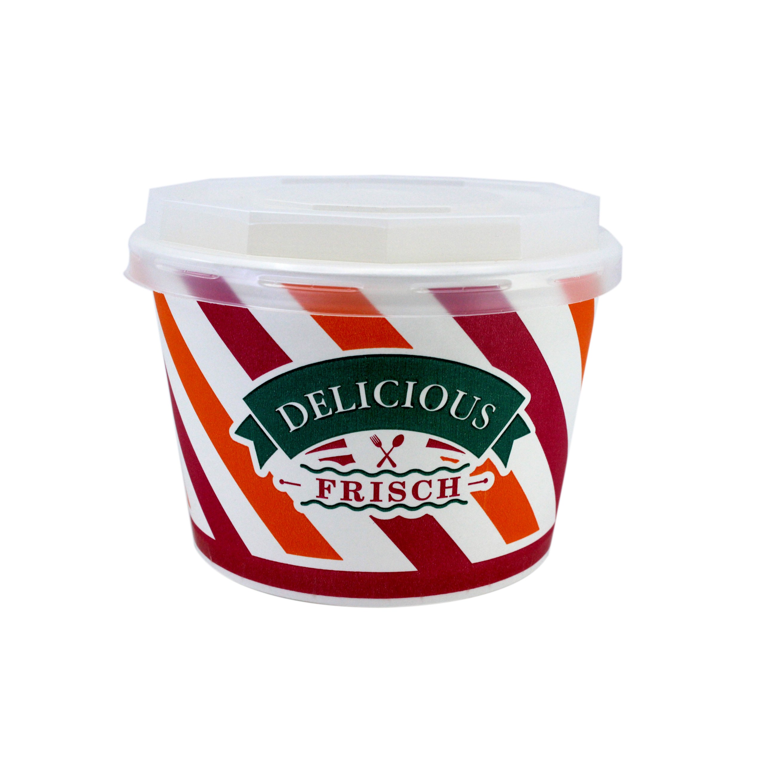 프리몰 750cc 종이그릇 반투명뚜껑 세트 1000개 밥그릇 국그릇 라면용기 134,900원