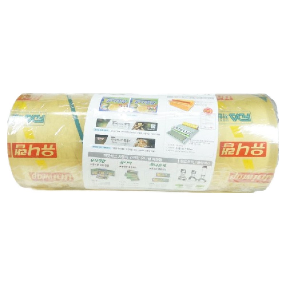 업소용 유니랩 30cm x 500m 1롤, 1개 13,800원