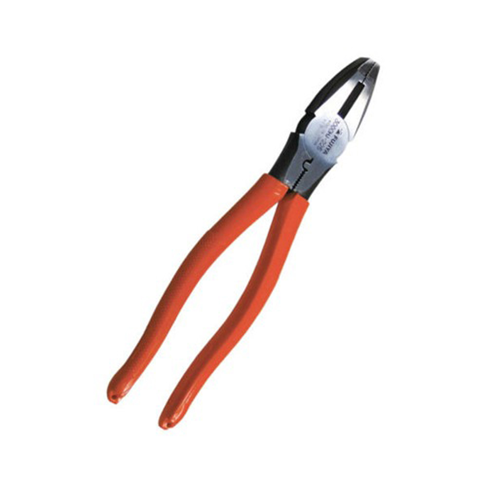 후지야 3000-225HJ 압착 펜치 9인치 21,390원