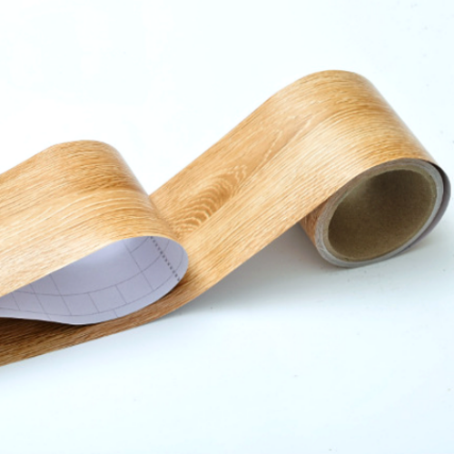 유니독 방수 무늬목 몰딩 필름 시트지 9,890원