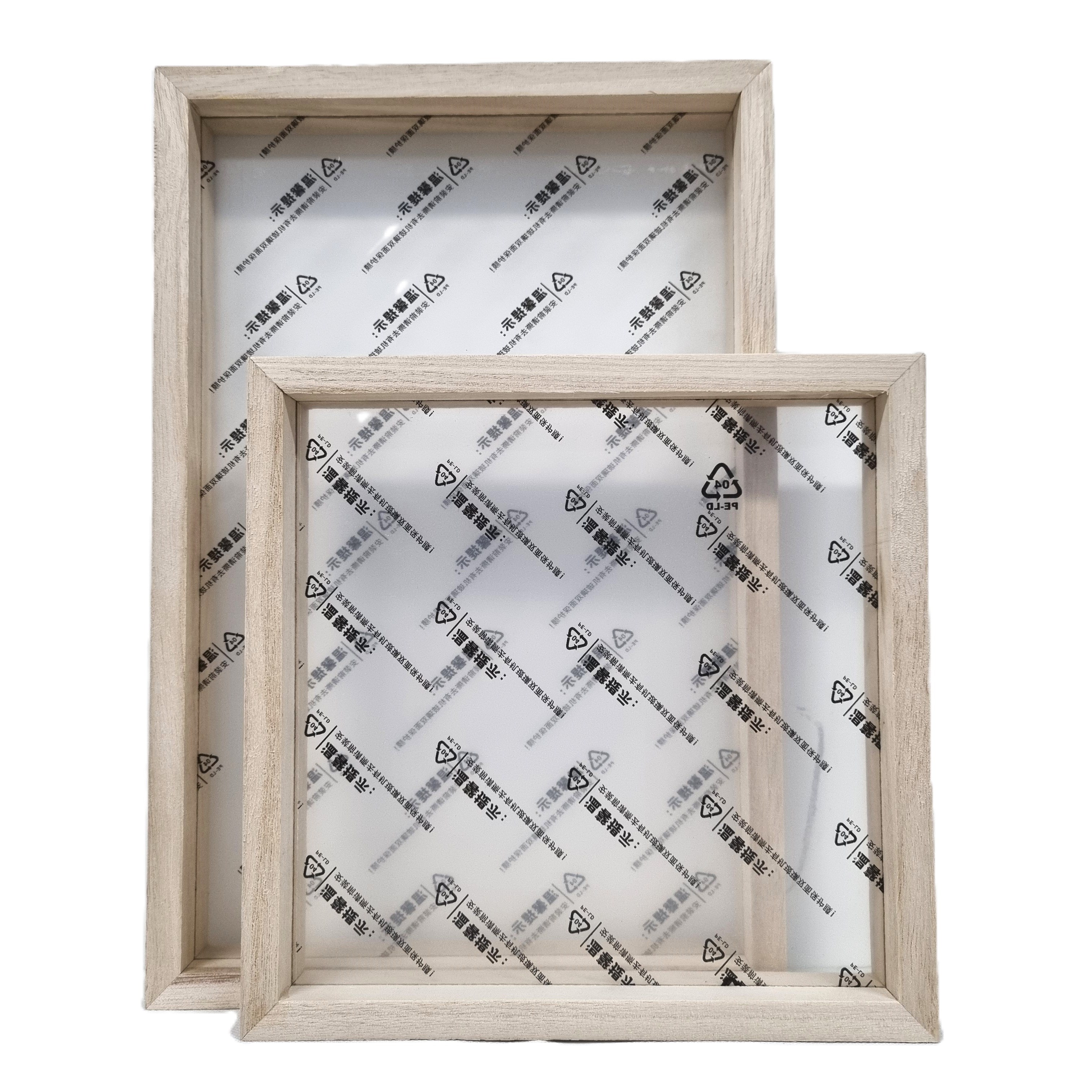 아크릴액자 투명 아크릴판 우드 프레임 미술용품 2,850원