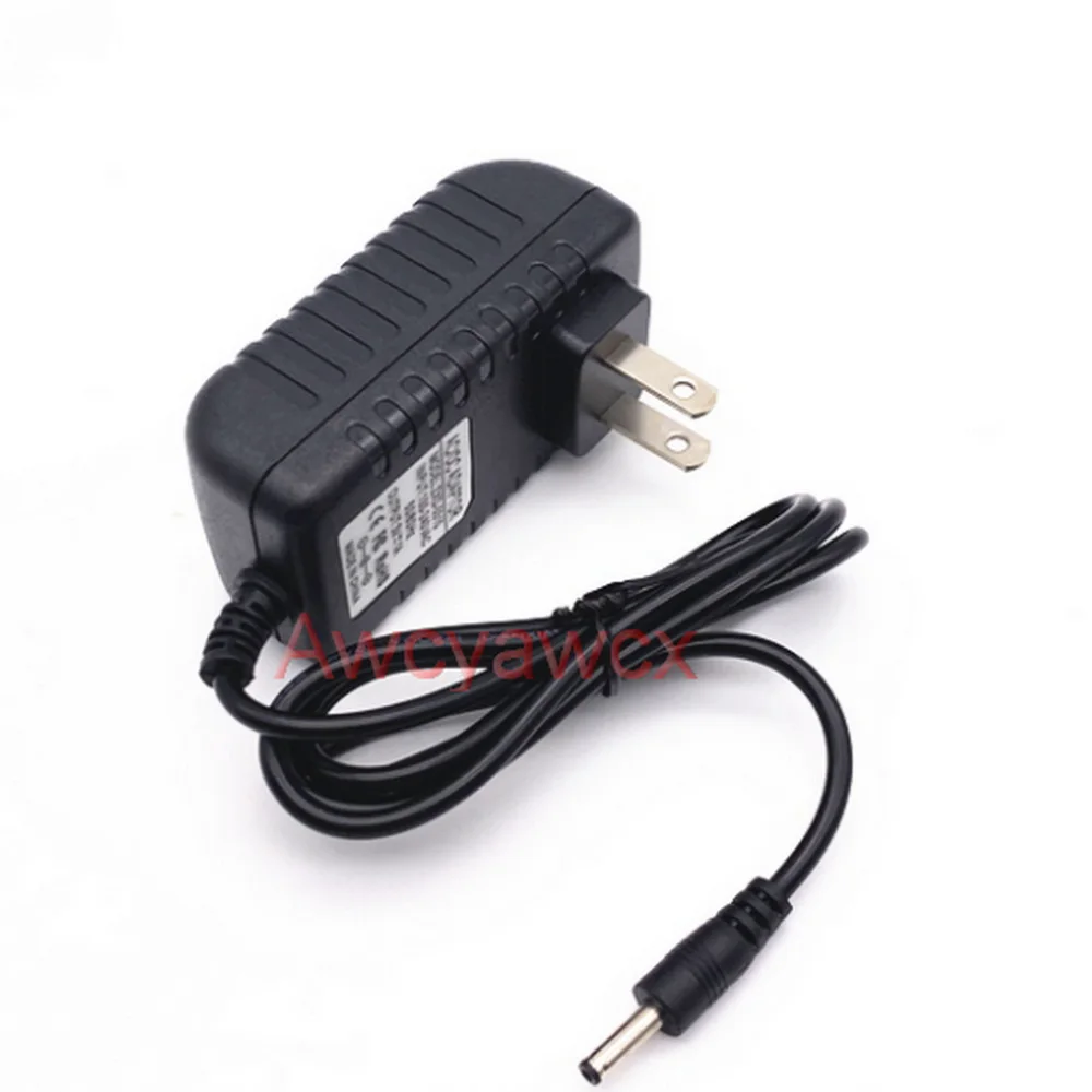 스위칭 전원 공급 어댑터 플러그 AC/DC 5V 6V 9V 12V 2A 2.5A 3A 2000mA 2500mA 3000mA 3.5mm x 1.35mm 10,400원