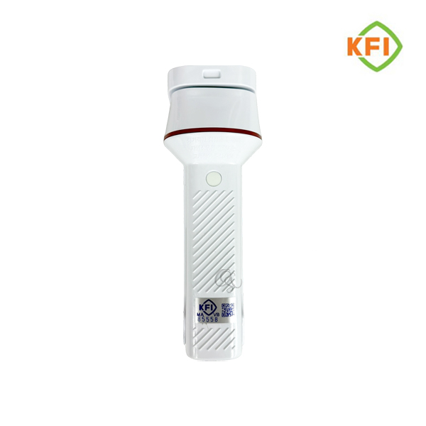 점등시간UP 120분 KFI인증 LED휴대용 비상조명등 리튬배터리 94,500원