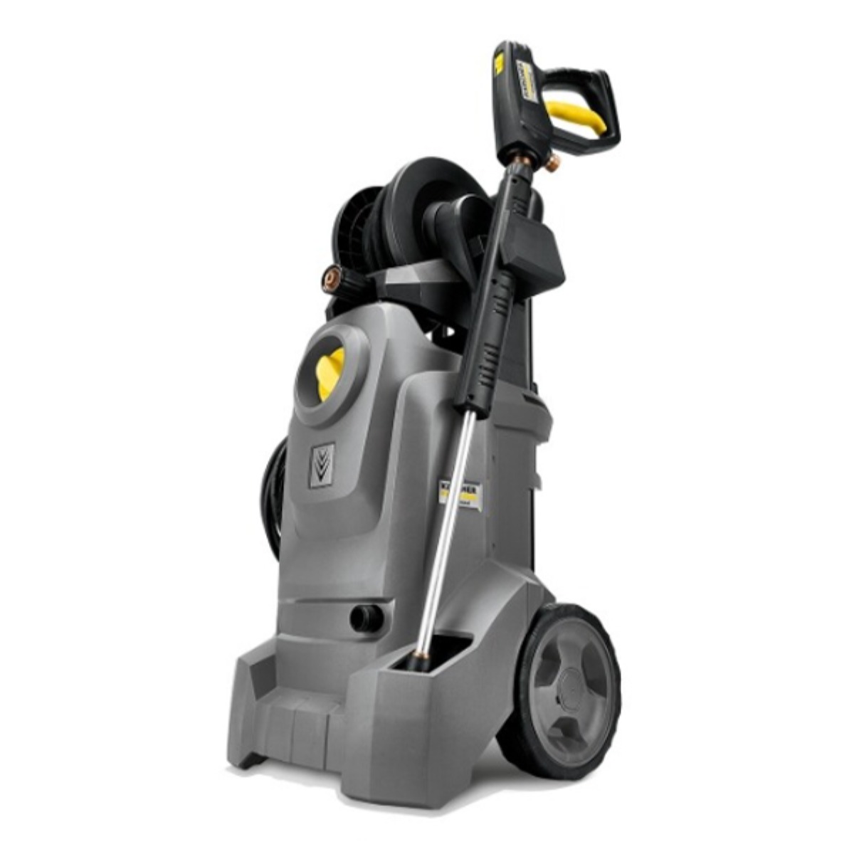 카처 HD 4/10 X Classic 산업용 가정용 고압세척기 25년 신제품, 단품 699,000원