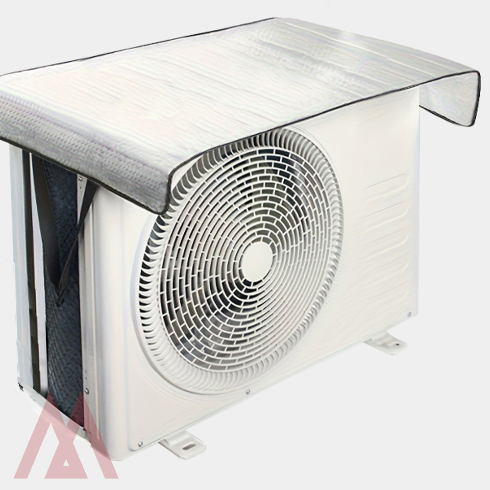 901M 실외기 커버 실외기보호커버 에어컨실외기덮개 방수커버 2,800원