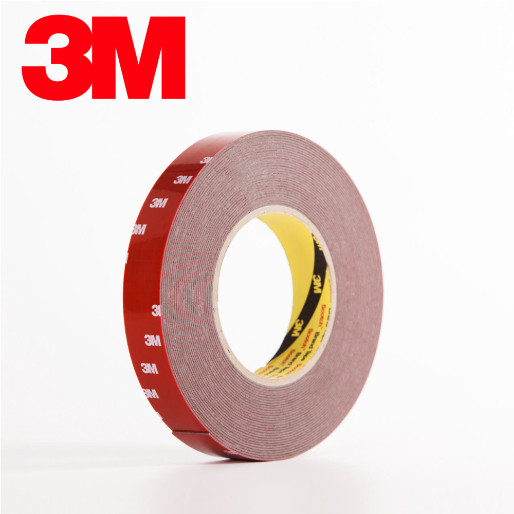 3M VHB 양면테이프 20mm x 11M 자동차용 쓰리엠 초강력 폼양면테이프 8,980원