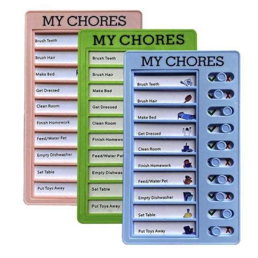 마다꾸미 스케줄 체크리스트 플래너 보드판 3종 세트 29,800원