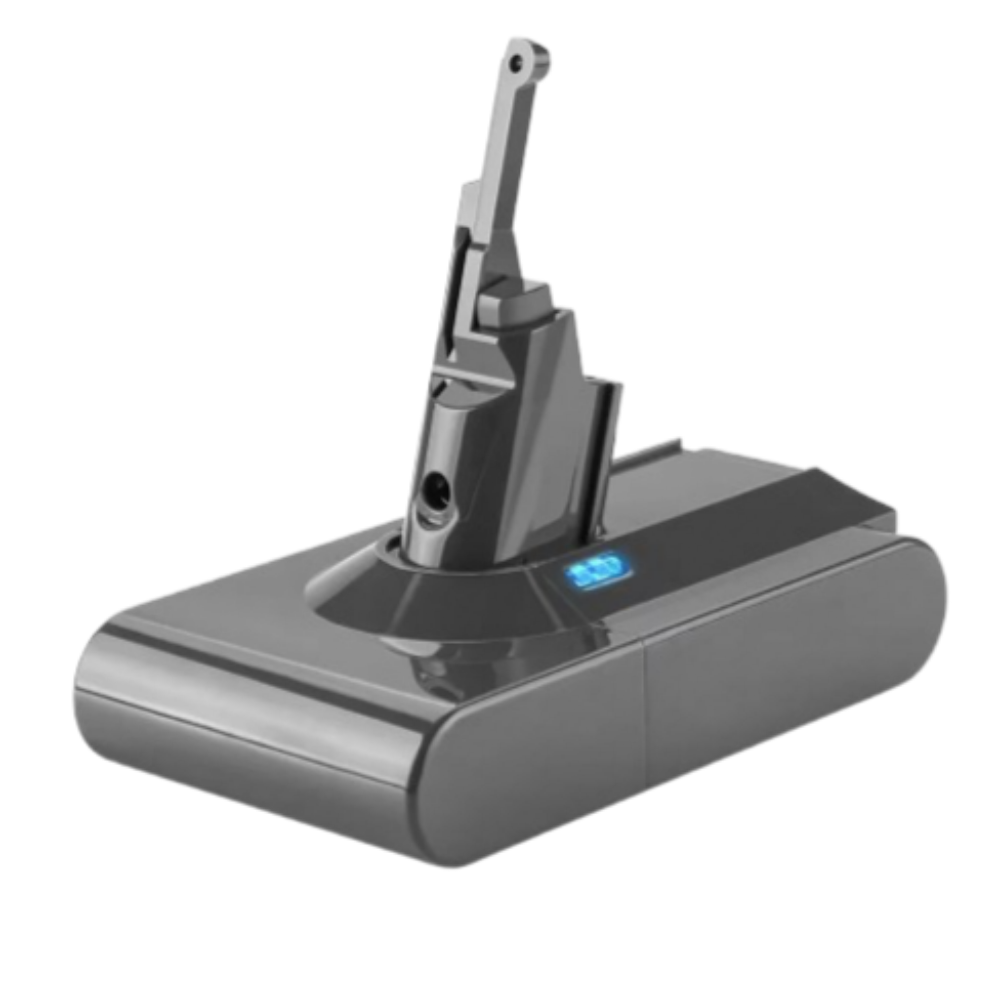 대용량 다이슨 V6 V7 V8 V10 무선청소기 호환 배터리 SV10 SV11 SV12 KC인증 44,800원