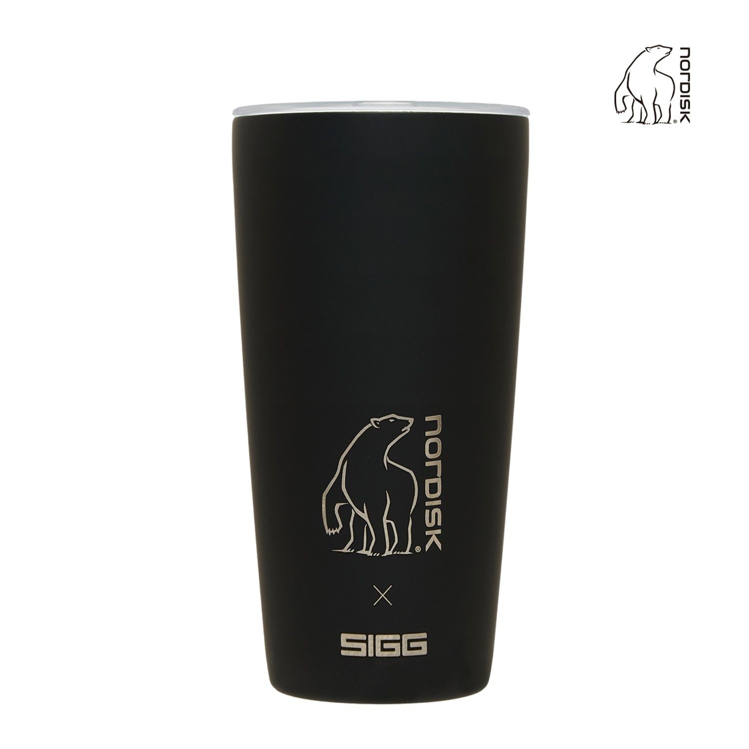 [백화점 정품] 노르디스크 지그 네소 진공컵 400ml OUA23A09 34,000원