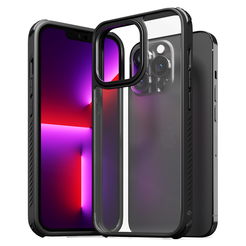 신지모루 ShocK Absorber 에어클로 에어가드 범퍼 휴대폰 케이스 9,930원