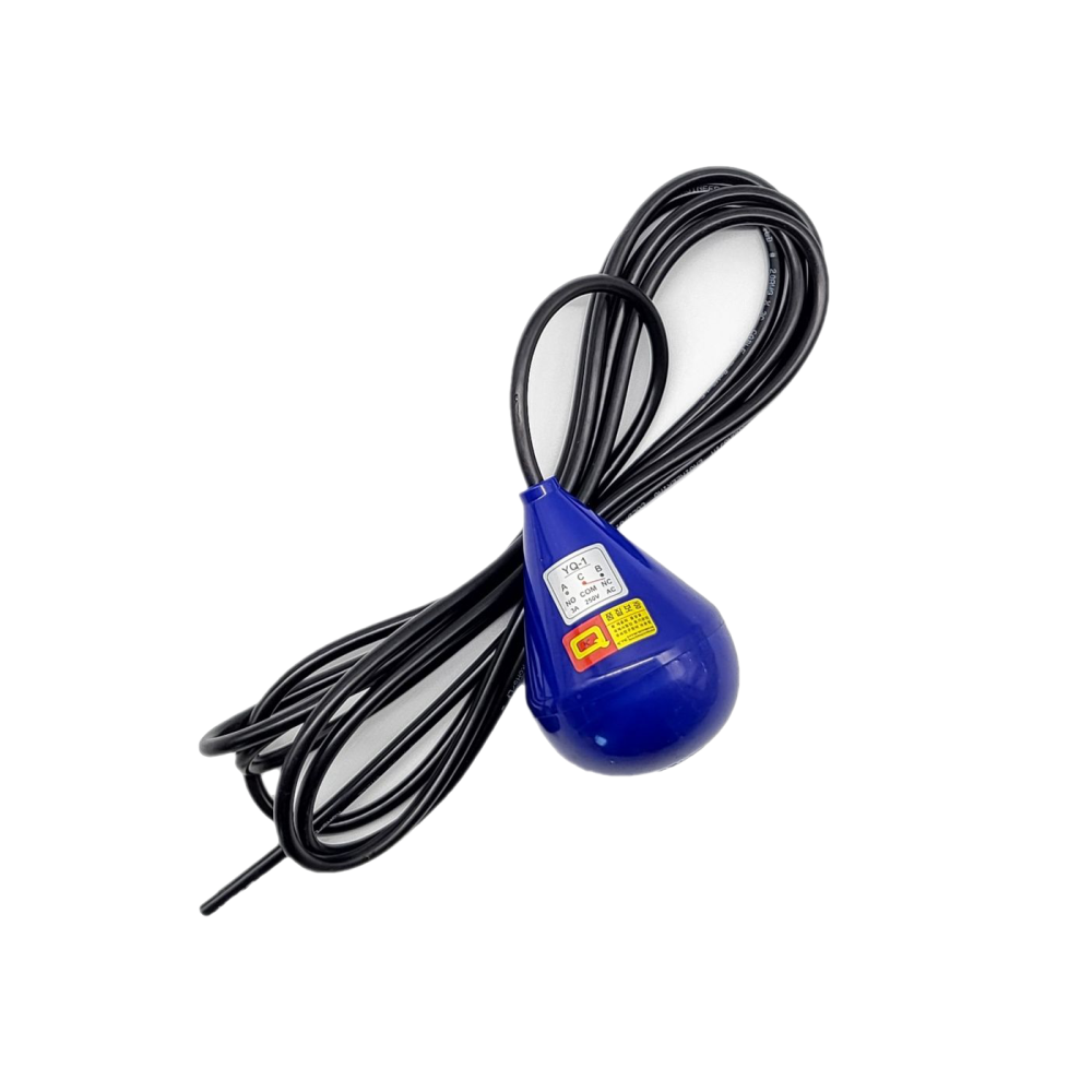 오뚜기볼 국산 YQ-1 4M기본 급배수 수위조절기 수위센서 20,760원