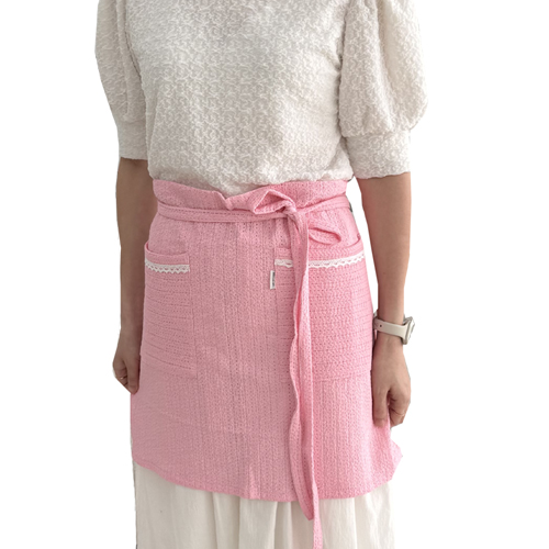 데코나인 펀칭 허리 앞치마 14,900원