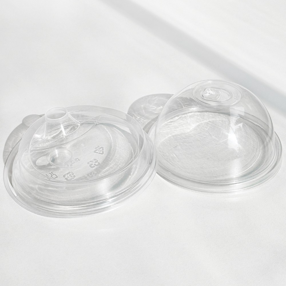 핸즈픽 다회용컵 리유저블 컵 투명리드 90파이 텀블러 친환경 카페 뚜껑 9,900원