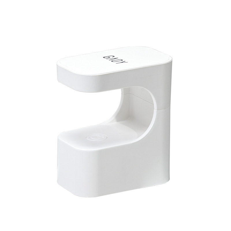 StarGlow-편리한 휴대용 큐브형 UV/LED 젤 네일 램프 22,800원