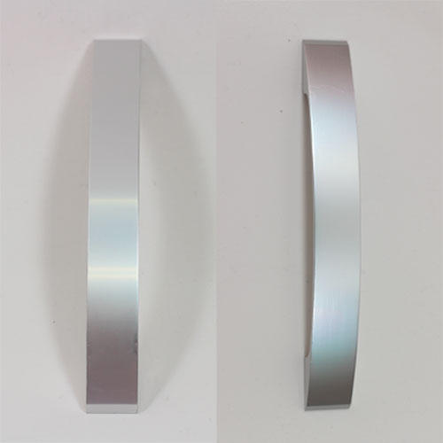 가구가구또가구 싼타모손잡이 2구손잡이 128p 서랍장 문고리, 싼타모손잡이128p (1개), 1개 1,090원