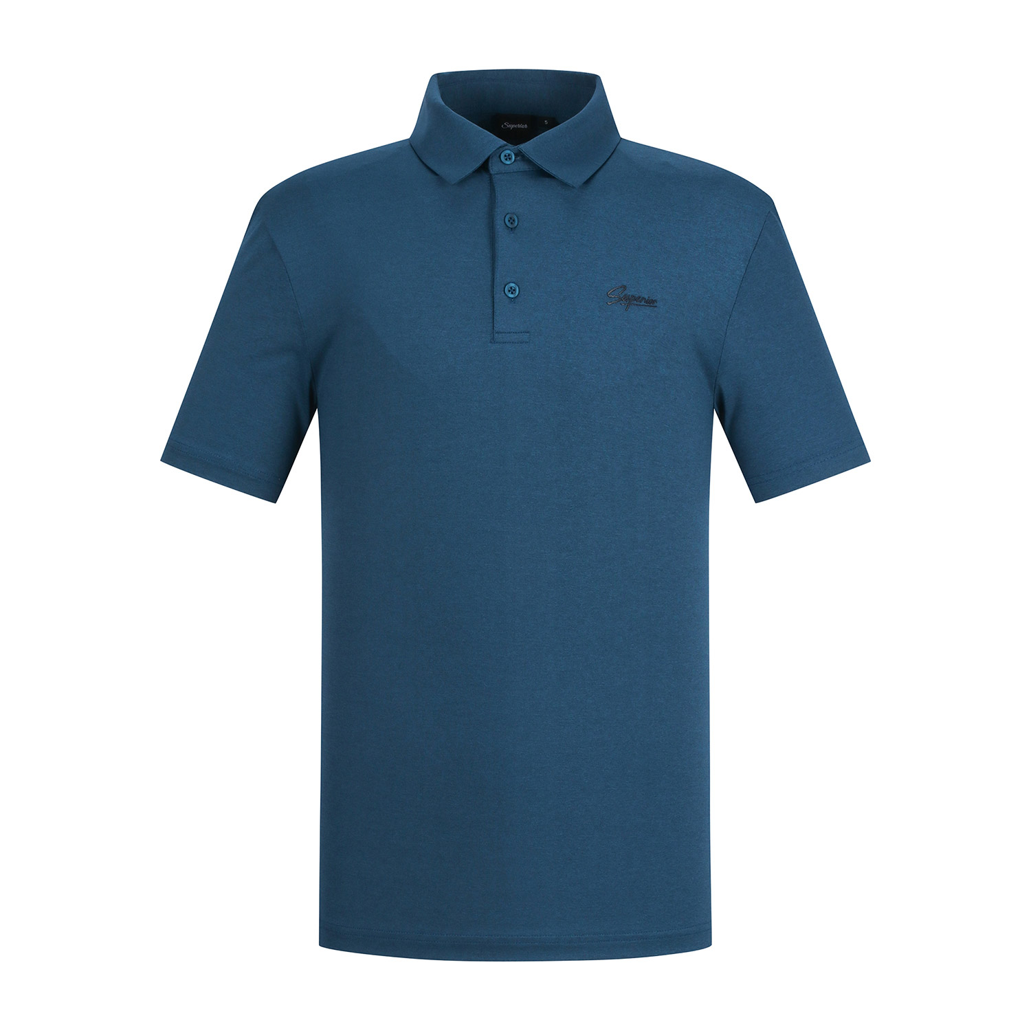 [슈페리어] 남성 기본 카라 티셔츠 청록 (IMJFTTY20924) 39,000원