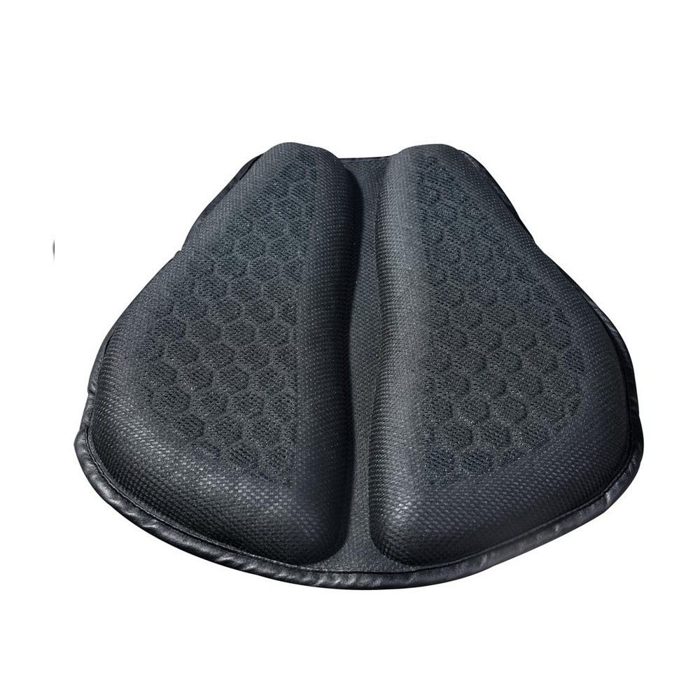 데일리쇼핑  오토바이 메쉬 안장쿠션 쿨시트 안장커버 젤 방석 시트 통풍 바이크 68,000원