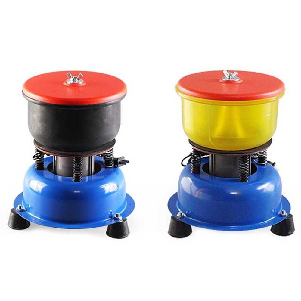 진동 바렐기 바렐 회전 연마기 다용도 광택기 폴리싱 176,000원