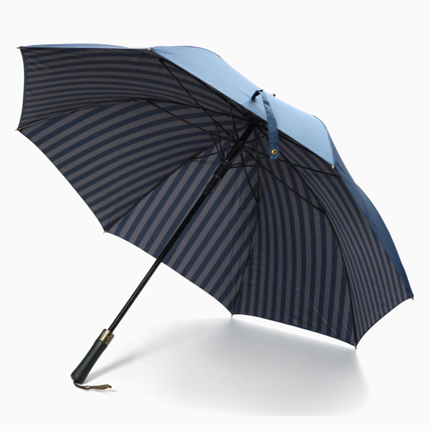 파라체이스 남녀공용 가죽 케이스 2중 레이어 롱 우드그립 자동 장우산 7169 26,100원