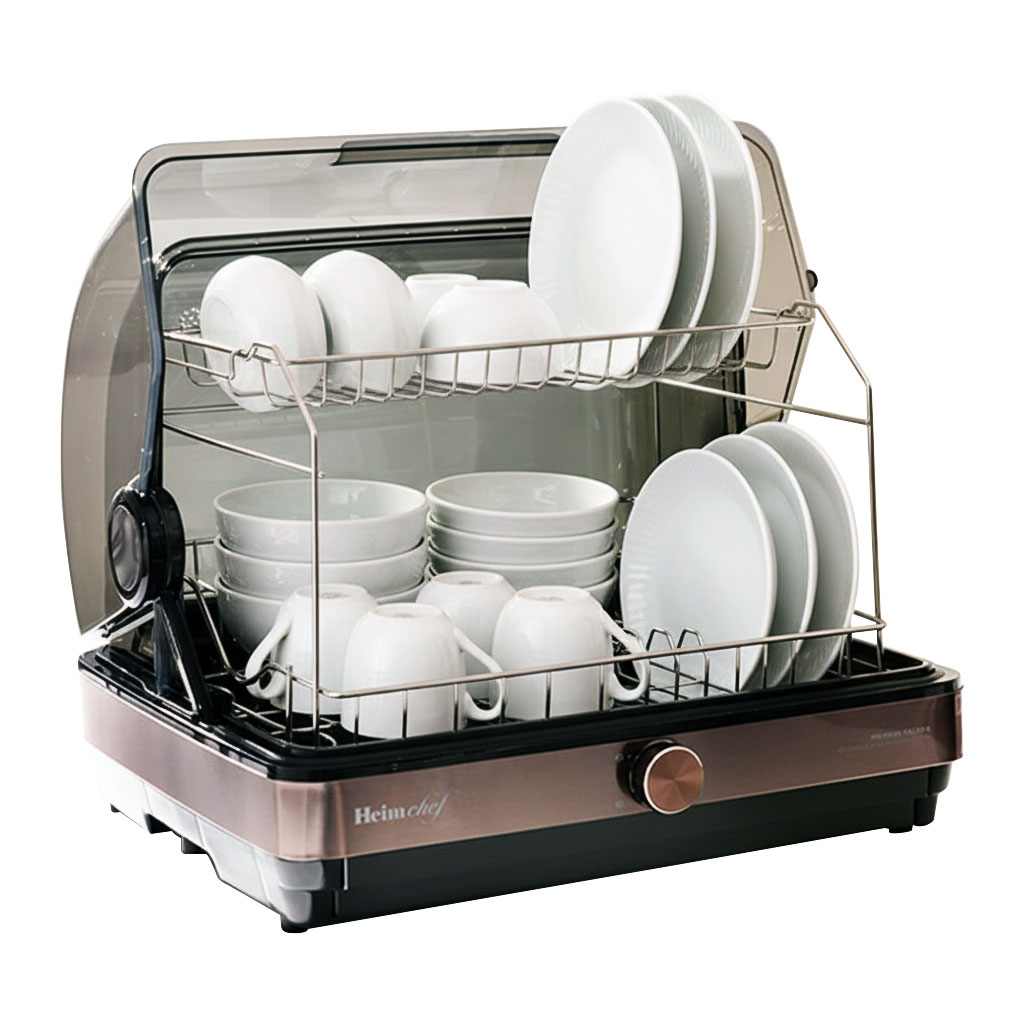 하임셰프 식기 살균 건조기 98,000원